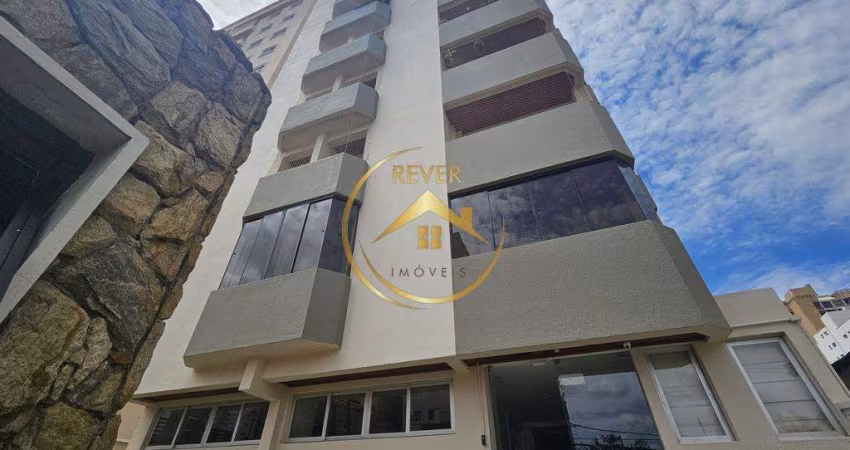 Apartamento para venda em Cambuí de 110.00m² com 3 Quartos, 1 Suite e 2 Garagens