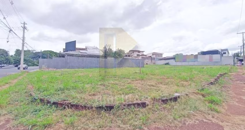 Terreno para venda em Jardim São Luiz de 2648.00m²