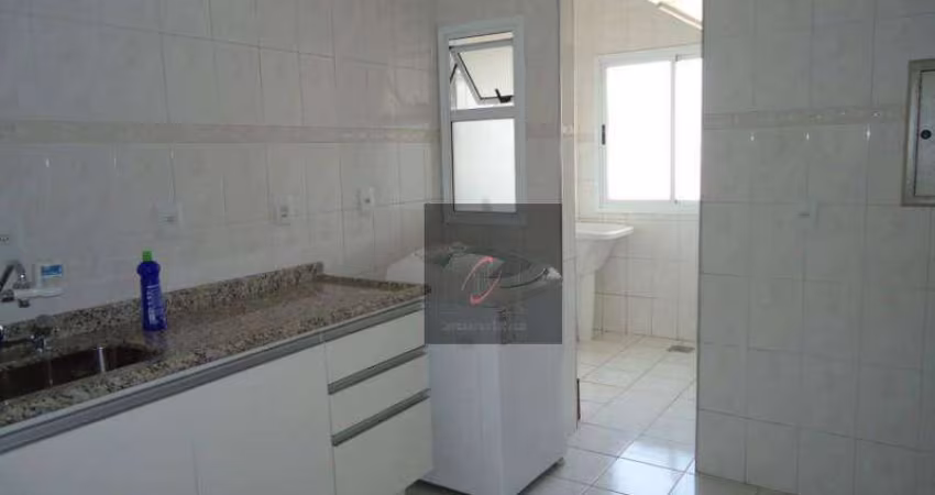 Cobertura para venda em Vianelo/bonfiglioli de 218.00m² com 4 Quartos, 2 Suites e 2 Garagens