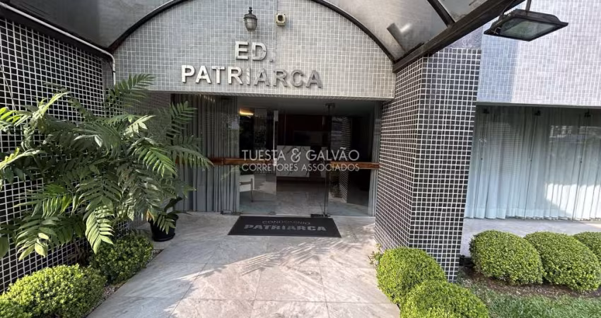 Apartamento para venda em Juvevê de 221.00m² com 4 Quartos, 2 Suites e 4 Garagens