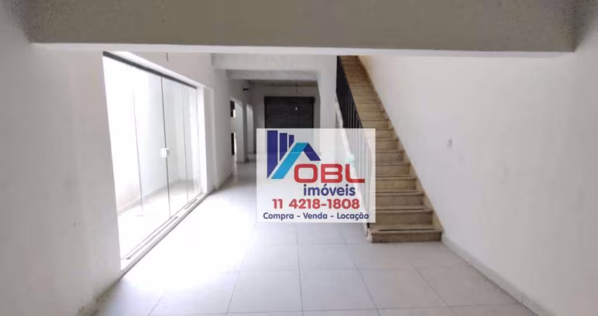 Sala Comercial para alugar em Cidade Monções de 180.00m²