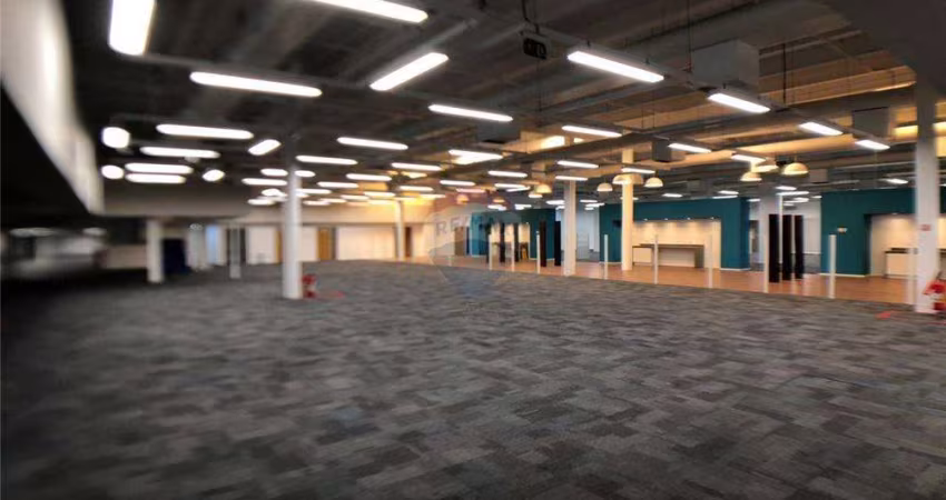Sala Comercial para alugar em Barra Da Tijuca de 6006.00m²