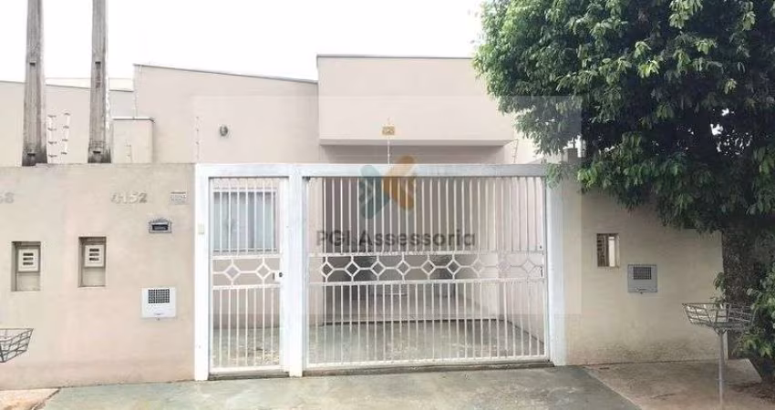 Casa para venda em Vila Aeroporto de 150.00m² com 2 Quartos, 1 Suite e 2 Garagens