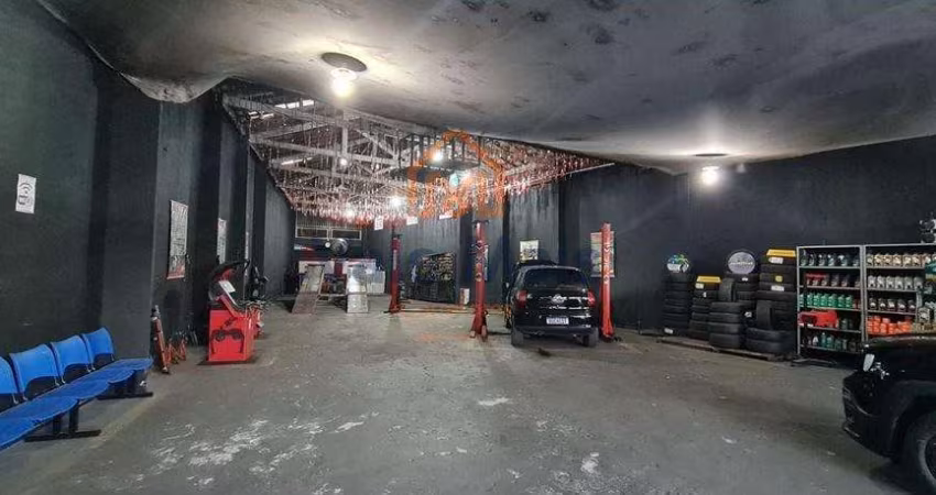 Galpão / Depósito / Armazém para venda em Vila Canevari de 270.00m²