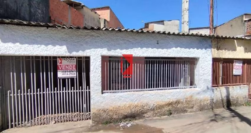 Casa para venda em Vila Colorau de 128.00m² com 2 Quartos e 1 Garagem