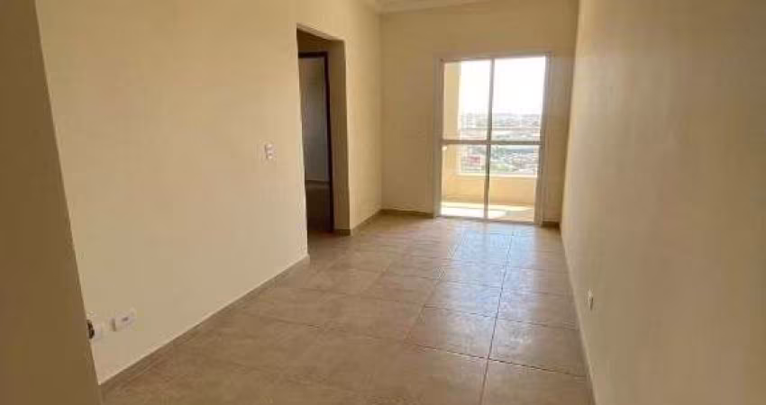 Apartamento para venda em Jardim Bela Vista de 69.00m² com 2 Quartos e 1 Garagem
