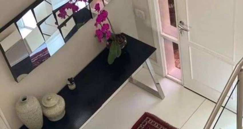 Casa de Condomínio para venda em Jardim Madalena de 257.00m² com 3 Quartos, 3 Suites e 5 Garagens
