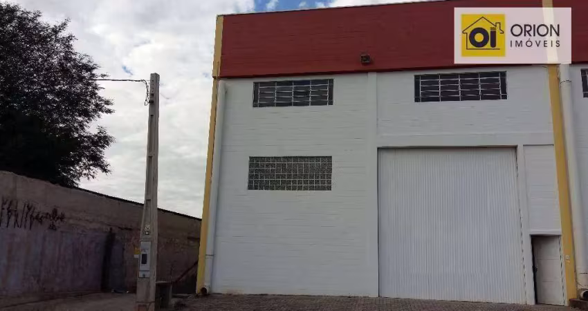 Sala Comercial para alugar em Cajuru Do Sul de 600.00m²