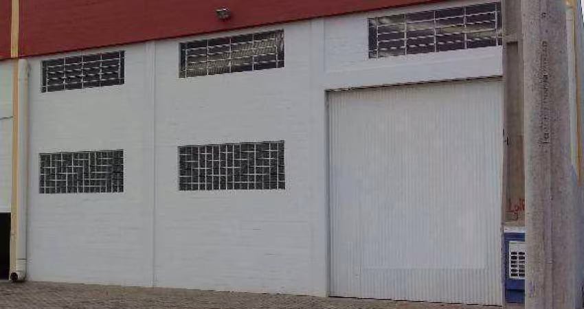 Sala Comercial para alugar em Cajuru Do Sul de 675.00m²