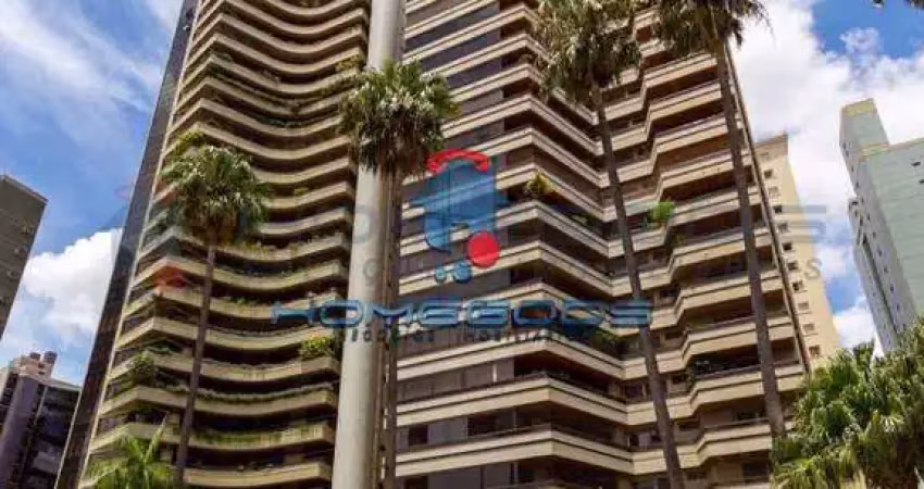 Apartamento para venda e aluguel em Ponte Preta de 460.00m² com 4 Quartos, 4 Suites e 4 Garagens