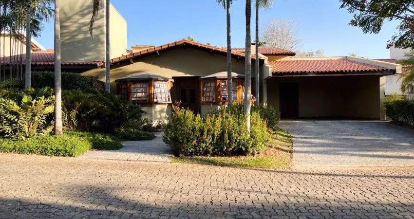 Casa de Condomínio para venda em Gramado de 404.00m² com 4 Quartos, 4 Suites e 4 Garagens