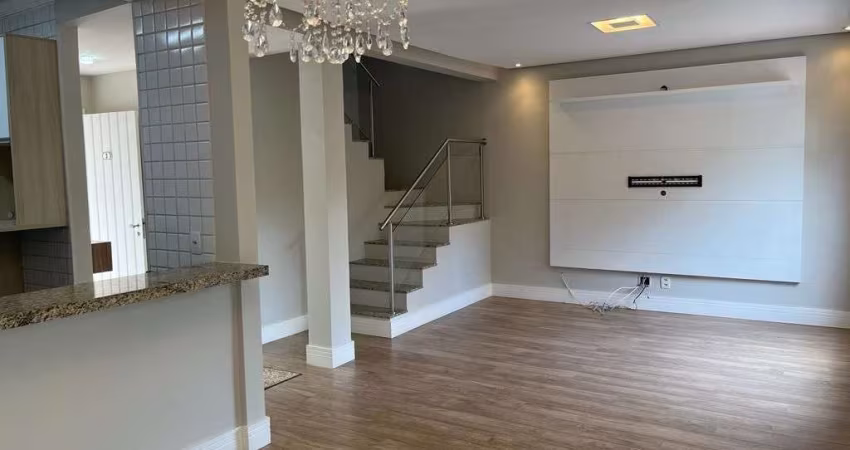 Casa de Condomínio para venda em Jardim Madalena de 122.00m² com 3 Quartos, 1 Suite e 2 Garagens
