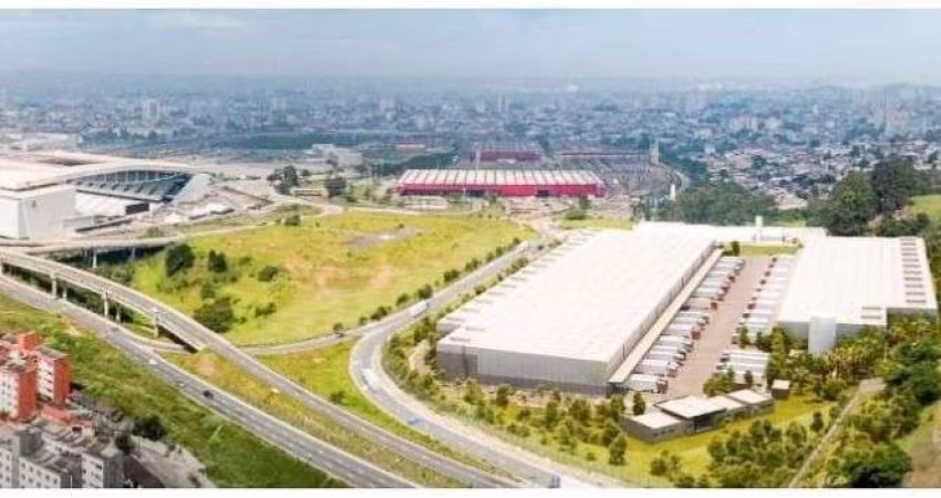 Galpão / Depósito / Armazém para alugar em Itaquera de 3994.00m²