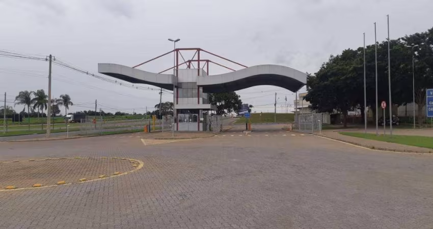 Galpão / Depósito / Armazém para alugar em Distrito Industrial Ii de 9956.00m² com 27 Garagens