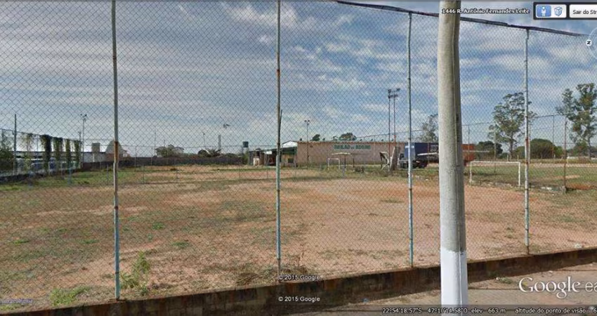 Imóvel Comercial para venda em Jardim Santa Izabel de 5424.00m²