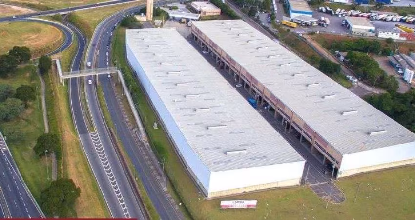 Galpão / Depósito / Armazém para alugar em Distrito Industrial de 1069.00m² com 4 Garagens