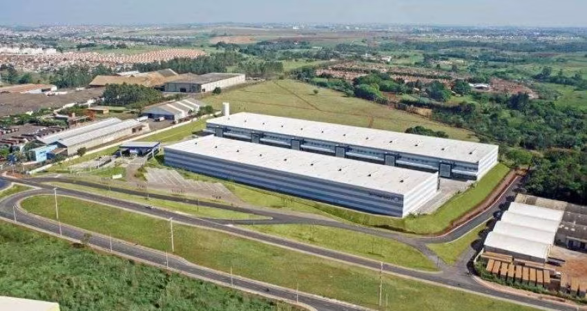 Galpão / Depósito / Armazém para alugar em Chácaras Campos Dos Amarais de 1740.00m² com 4 Garagens