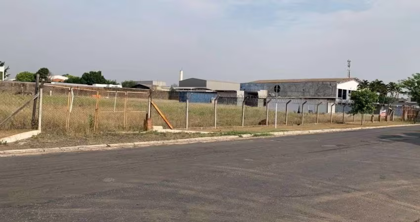 Imóvel Comercial para venda em Chácara San Martin (nova Veneza) de 4550.00m²