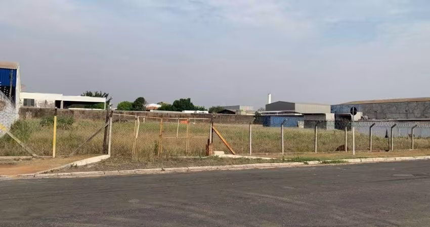 Terreno para venda em Chácara San Martin (nova Veneza) de 4550.00m²