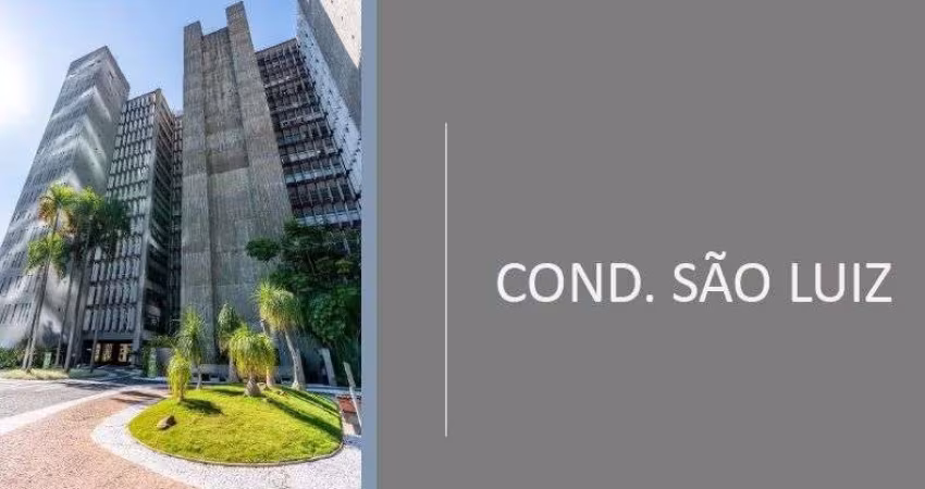 Sala Comercial para alugar em Itaim Bibi de 945.00m² com 16 Garagens