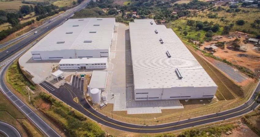 Galpão / Depósito / Armazém para alugar em Chácaras São Martinho de 3126.00m² com 249 Garagens
