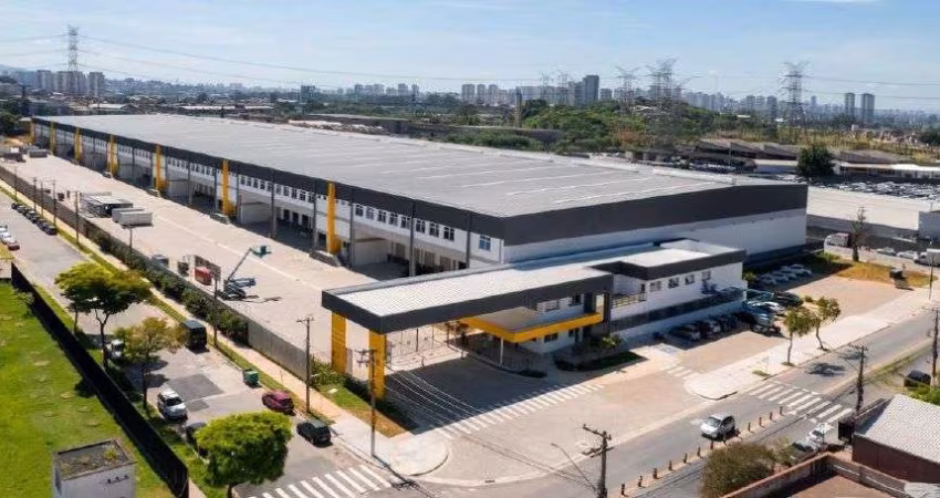 Galpão / Depósito / Armazém para alugar em Presidente Altino de 2164.00m² com 11 Garagens