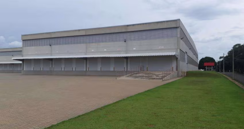Galpão / Depósito / Armazém para alugar em Distrito Industrial Ii de 10825.00m² com 82 Garagens