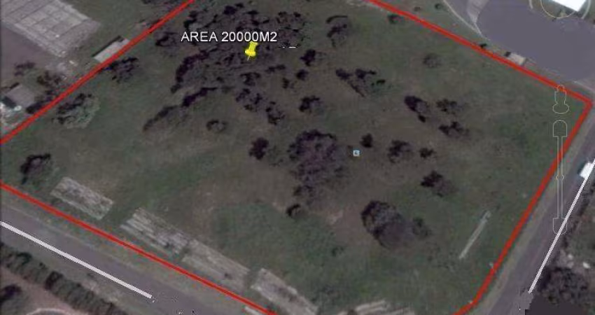 Imóvel Comercial para venda em Distrito Industrial de 20000.00m²