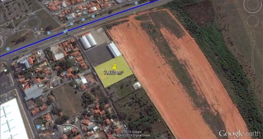 Imóvel Comercial para venda em Chácaras Assay de 7600.00m²