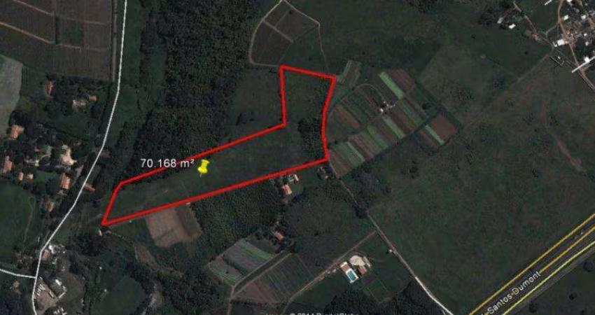 Imóvel Comercial para venda em Helvétia Country de 70168.00m²