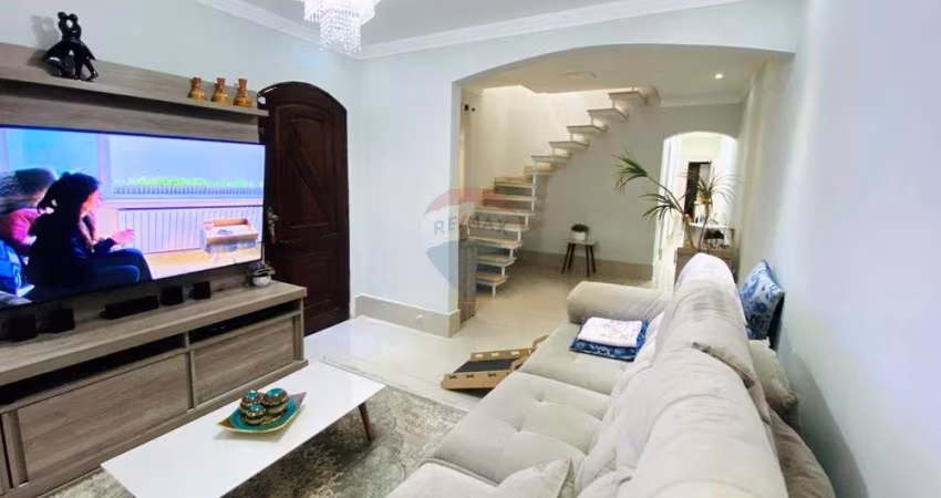Casa para venda em Jardim Planalto de 170.00m² com 3 Quartos, 2 Suites e 2 Garagens