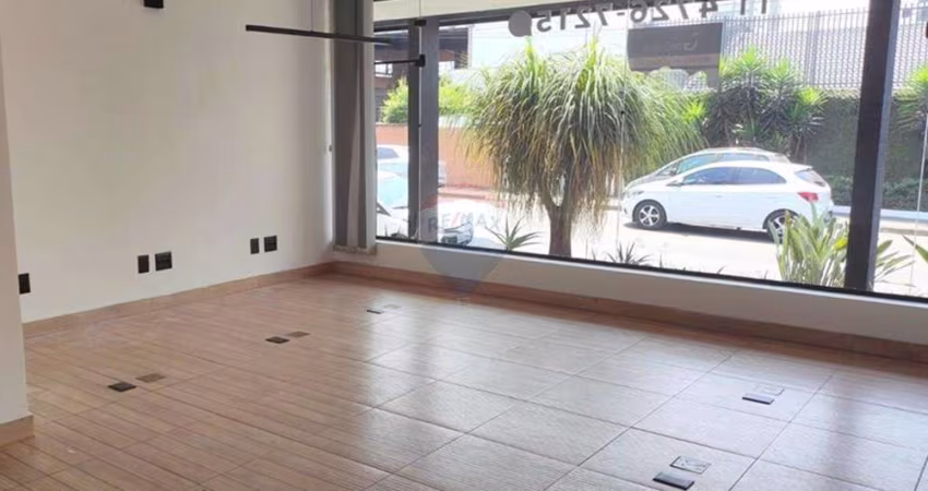 Imóvel Comercial para alugar em Parque Monte Líbano de 217.87m²