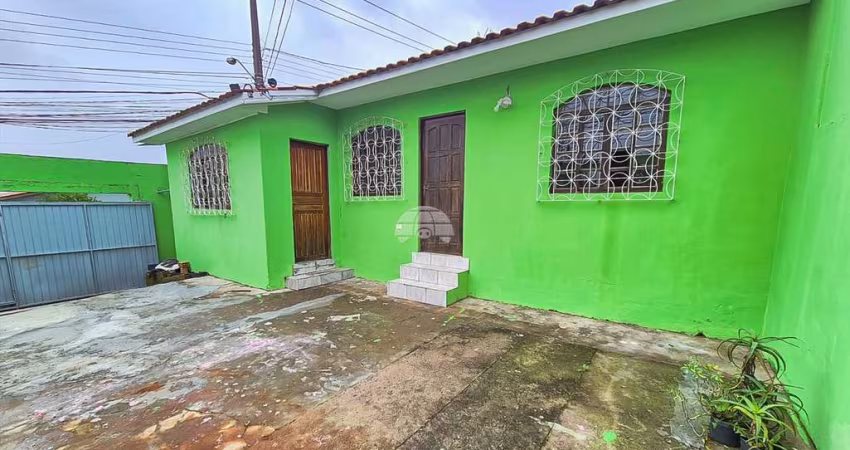 Casa para venda em Guarani de 80.00m² com 2 Quartos e 2 Garagens