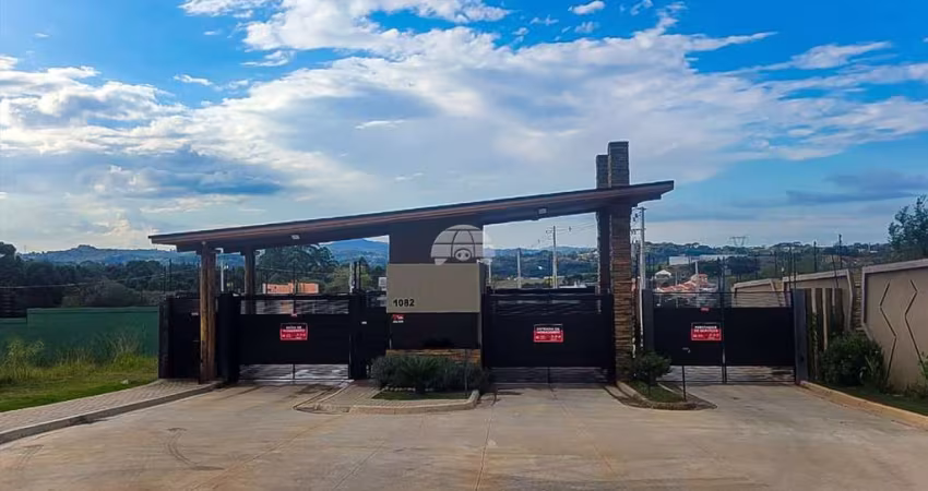Terreno para venda em Vila Rivabem de 180.00m²