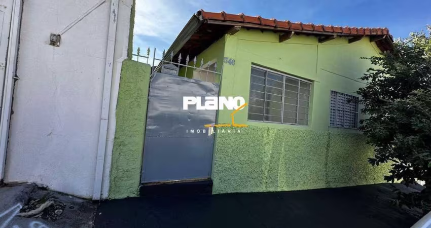 Casa para alugar em Jardim Francano de 90.00m² com 2 Quartos