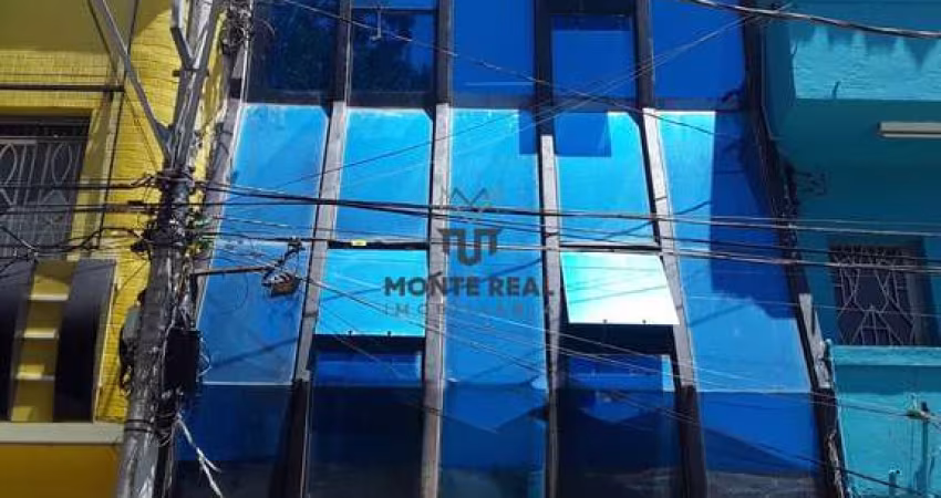 Sala Comercial para venda e aluguel em Centro de 536.58m²