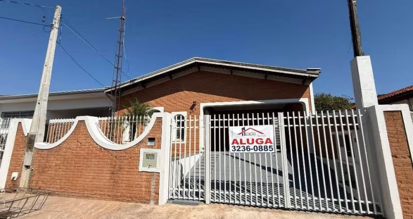 Casa para alugar em Jardim Santa Genebra de 160.00m² com 3 Quartos, 1 Suite e 4 Garagens