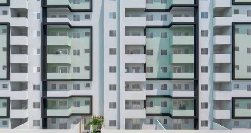 Apartamento para venda em Vila Urupês de 43.00m² com 2 Quartos