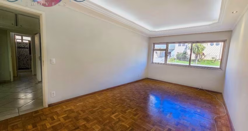 Apartamento para alugar em Jardim Petrópolis de 124.00m² com 3 Quartos, 1 Suite e 2 Garagens