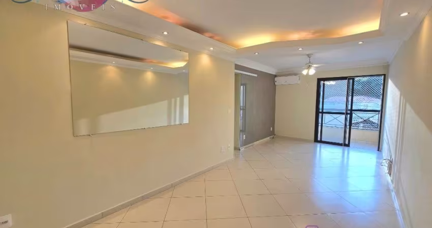 Apartamento para venda em Parque Da Represa de 96.00m² com 3 Quartos, 1 Suite e 2 Garagens