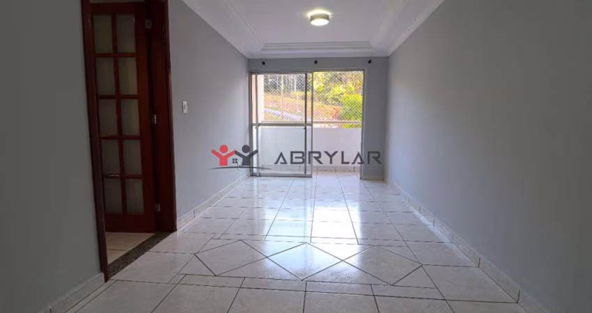 Apartamento para venda em Vila Nova Jundiainópolis de 58.00m² com 2 Quartos e 1 Garagem