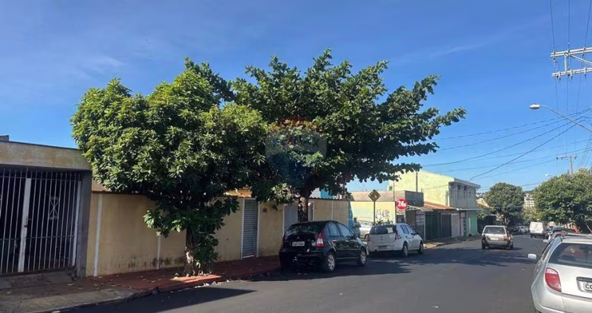 Terreno para venda em Vila Virgínia de 450.00m²