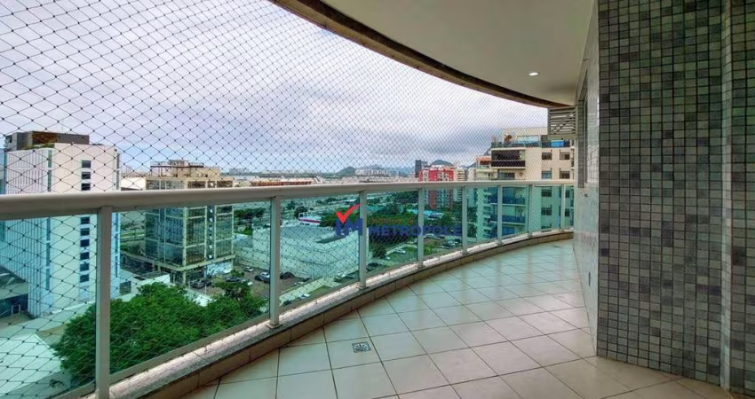 Apartamento para alugar em Barra Olímpica de 70.00m² com 2 Quartos, 1 Suite e 1 Garagem