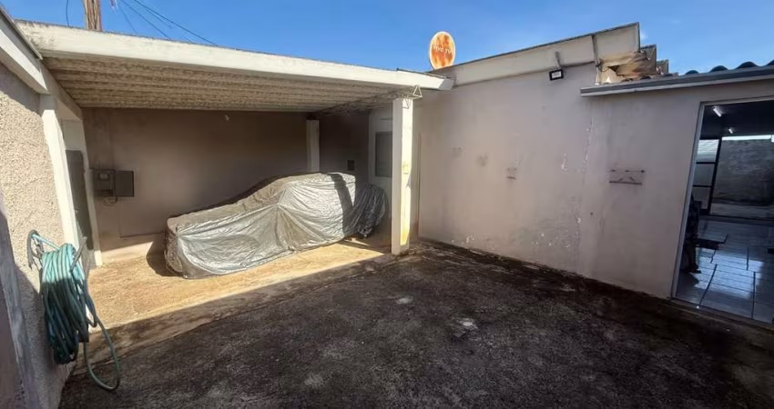 Casa para venda em Balbo de 48.00m² com 2 Quartos e 2 Garagens