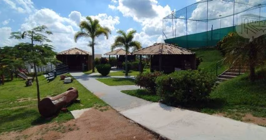 Terreno para venda em Colinas De Inhandjara de 1000.00m²