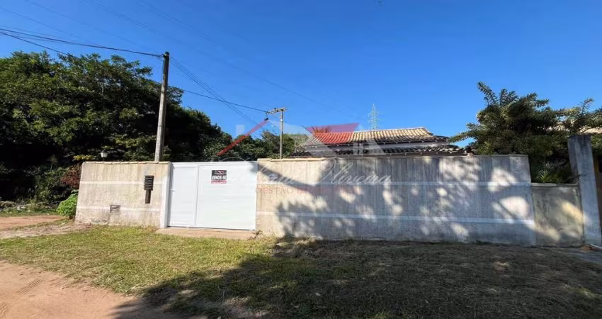 Casa para venda em Nova Califórnia (tamoios) de 65.00m² com 2 Quartos e 1 Garagem