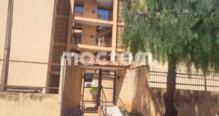 Apartamento para venda em Jardim João Rossi de 41.00m² com 2 Quartos e 1 Garagem