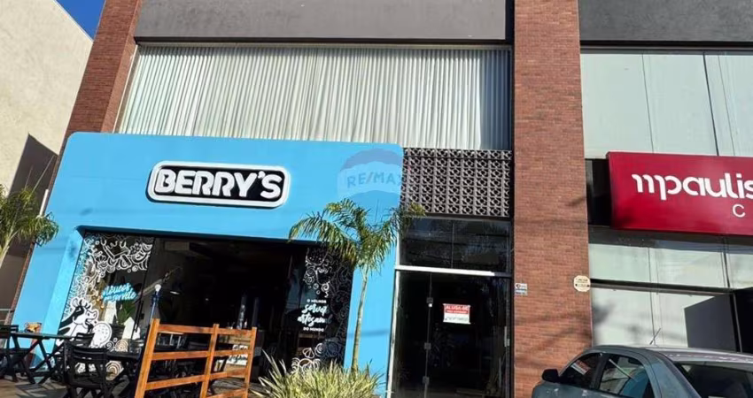 Imóvel Comercial para alugar em Jardim Botânico de 290.00m²