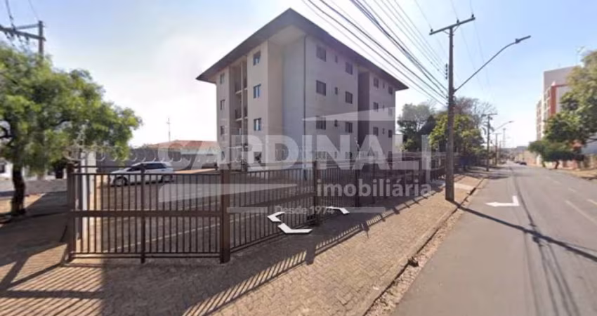 Apartamento para venda em Cidade Jardim de 55.00m² com 2 Quartos e 1 Garagem