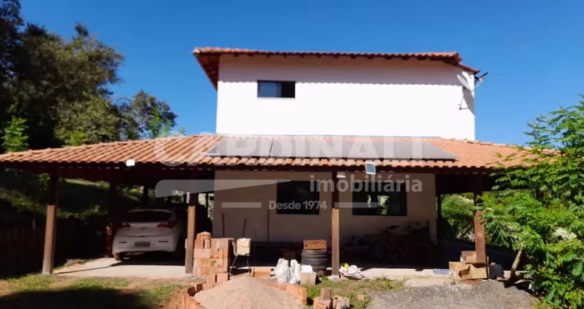 Fazenda / Sítio para venda em Área Rural De São Carlos de 380.00m² com 2 Quartos e 2 Suites